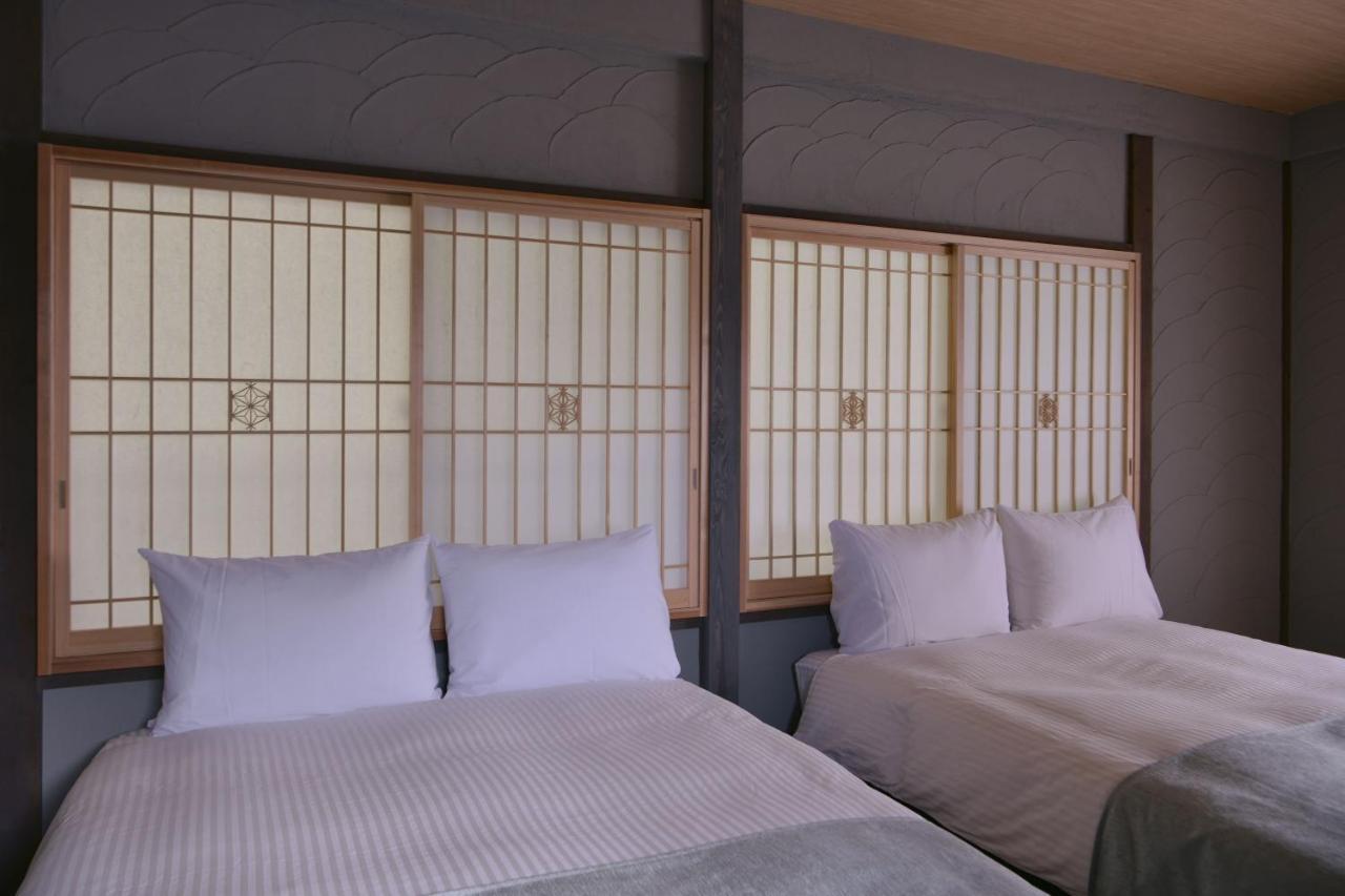 Jikukan Sen Shirahama Exterior photo