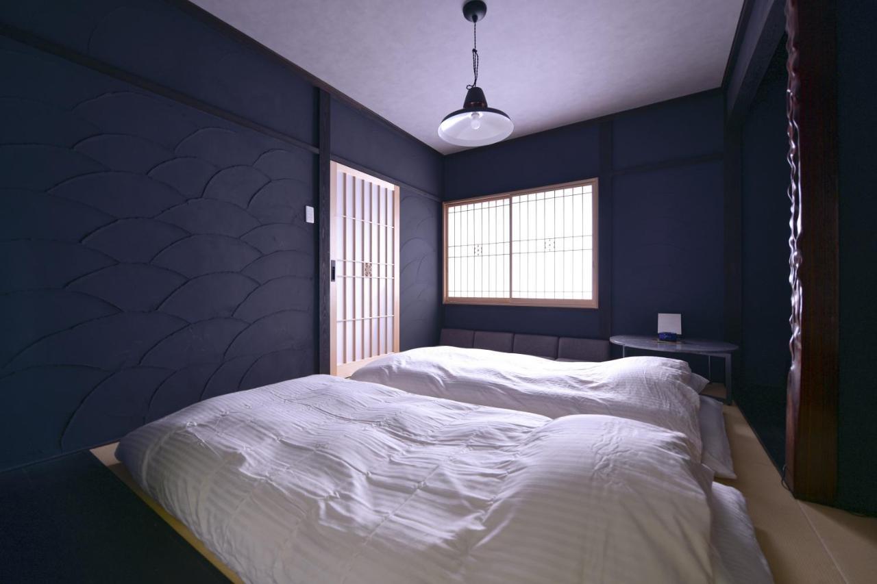 Jikukan Sen Shirahama Exterior photo
