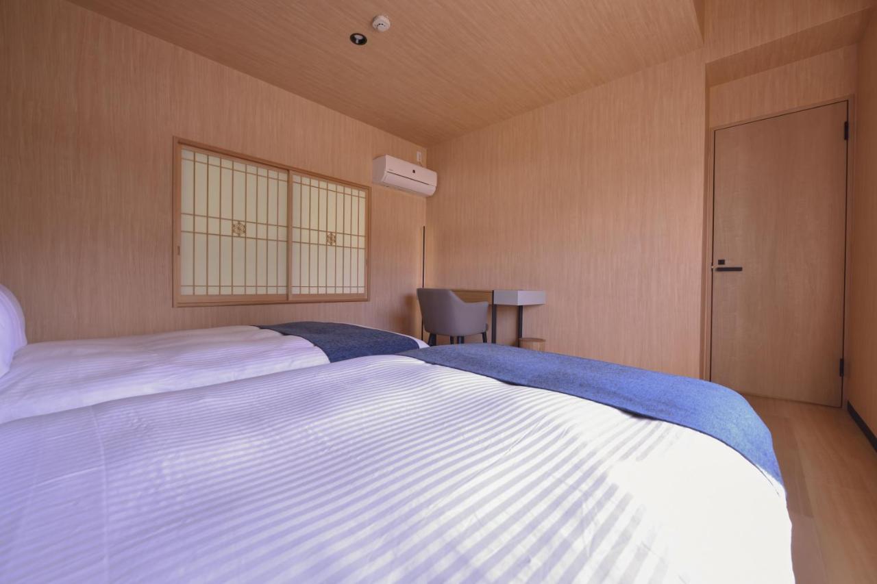 Jikukan Sen Shirahama Exterior photo