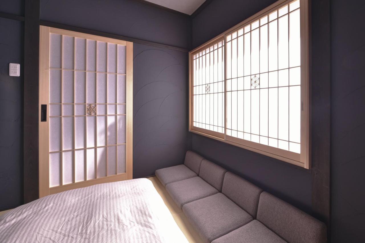 Jikukan Sen Shirahama Exterior photo