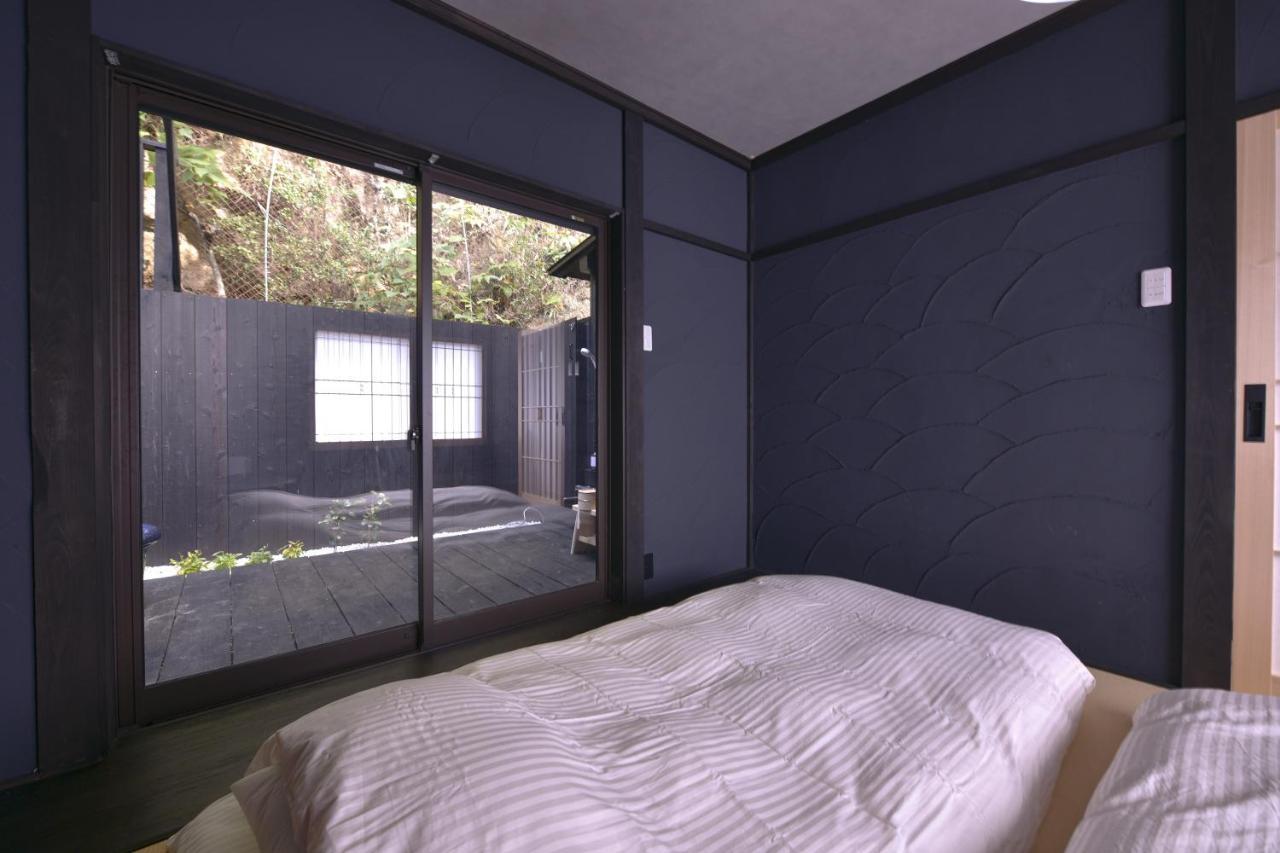 Jikukan Sen Shirahama Exterior photo