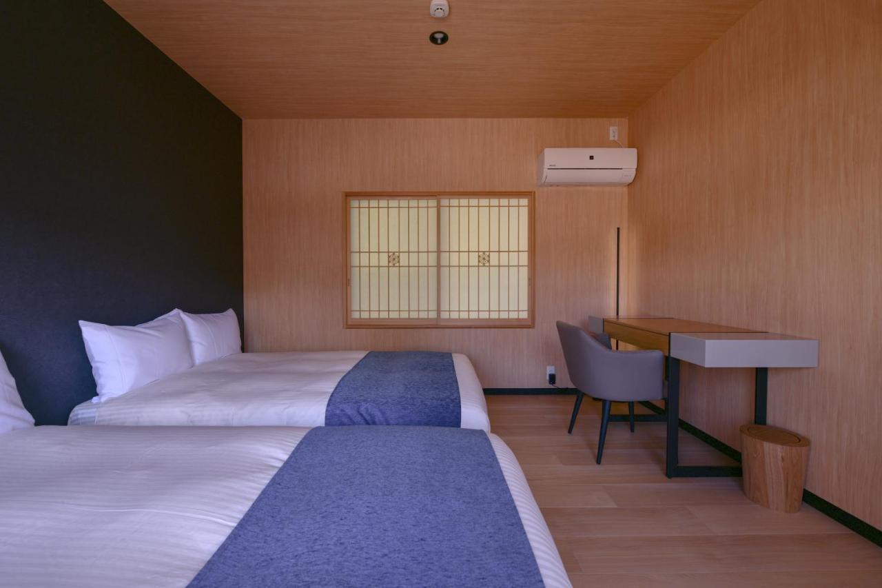 Jikukan Sen Shirahama Exterior photo