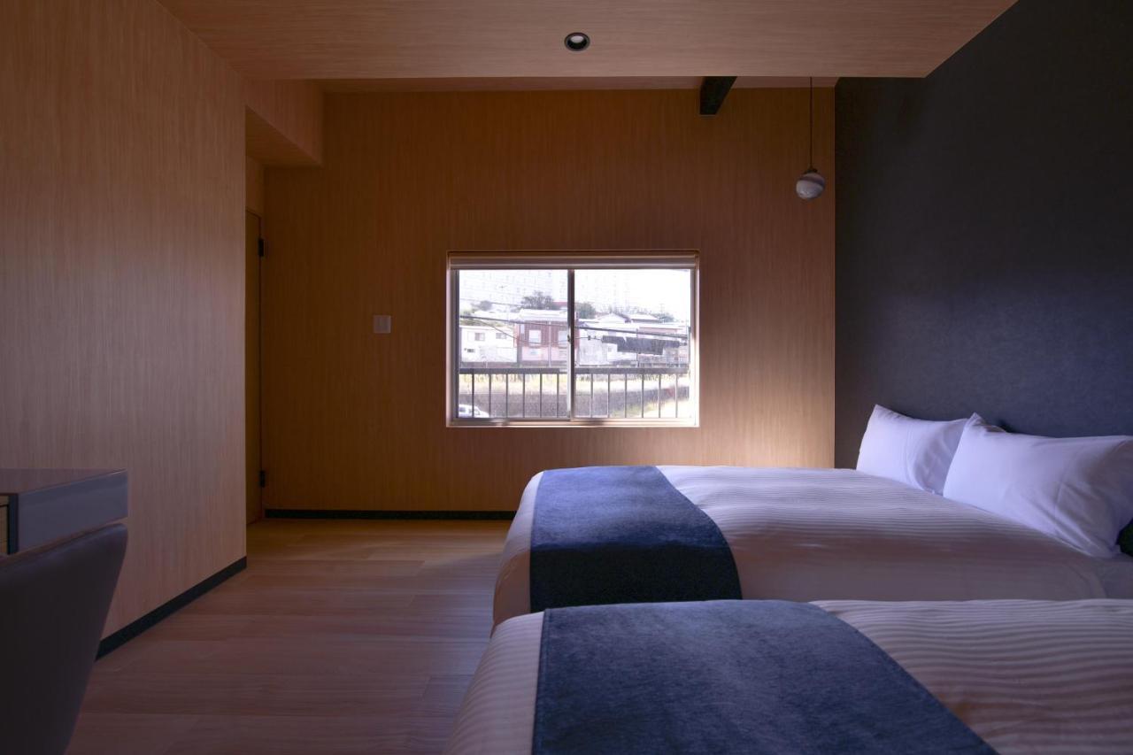 Jikukan Sen Shirahama Exterior photo